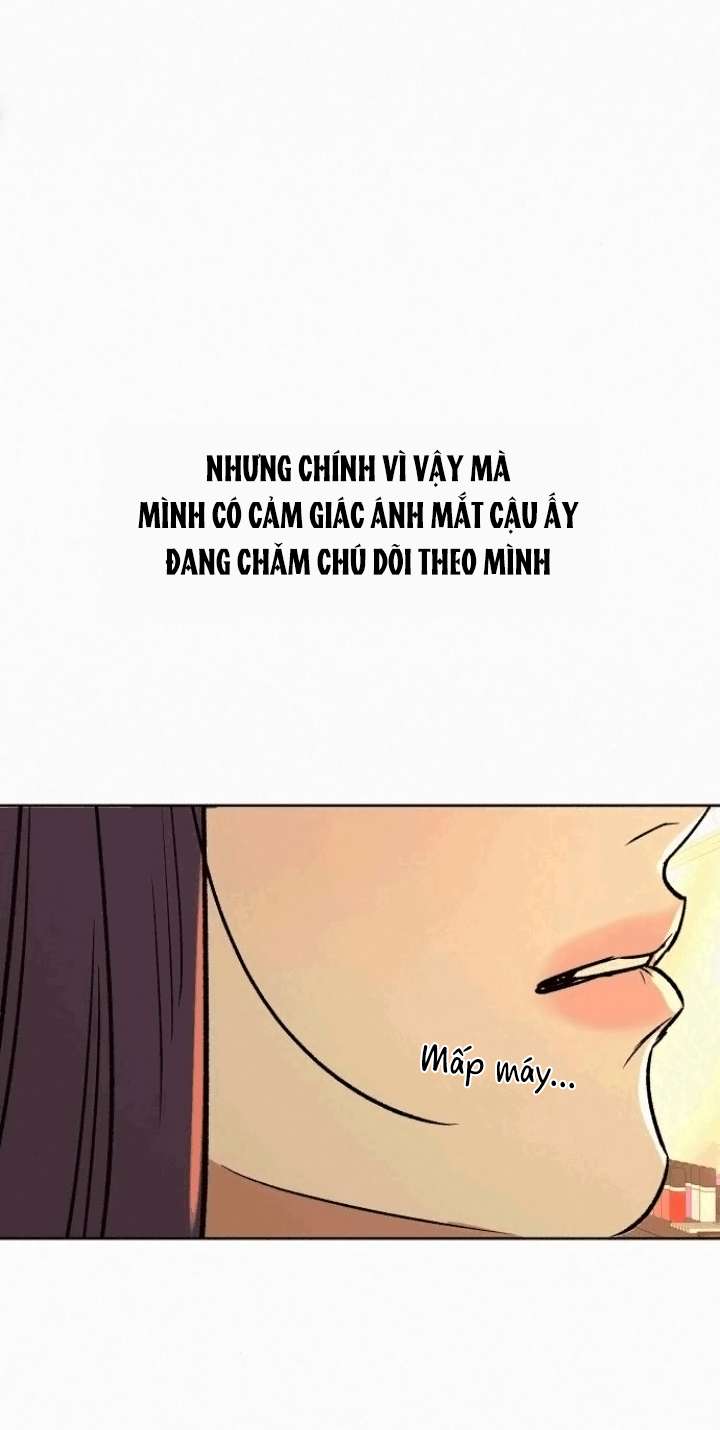 Chiến Lược: Tình Yêu Trong Sáng Chap 127 - Next Chap 128
