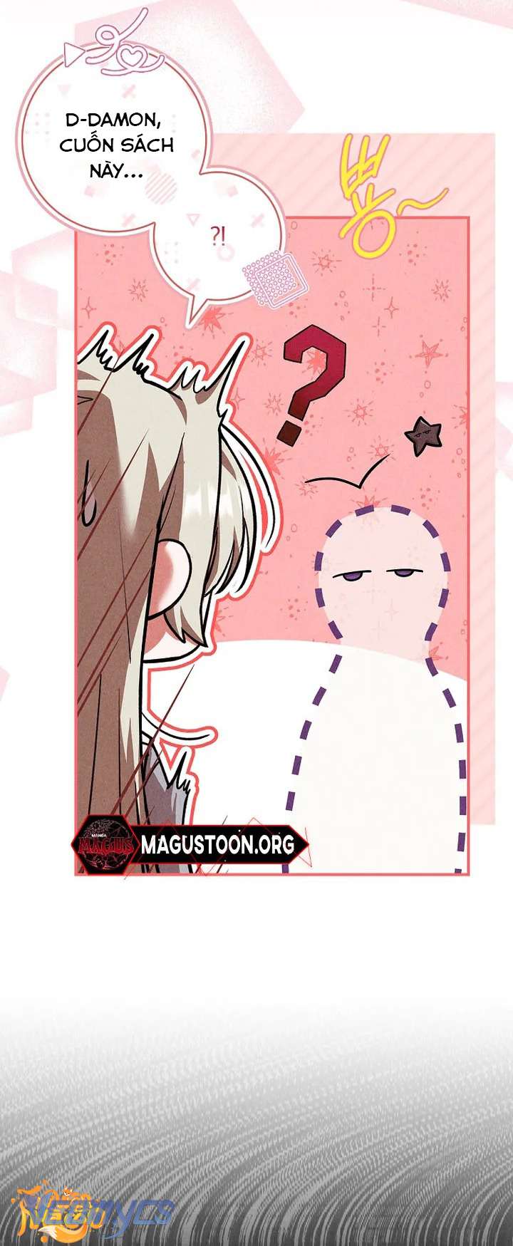 Văn Phòng Xử Lý Khủng Khoảng Tình Cảm Cho Nam Chính Chap 12 - Trang 2