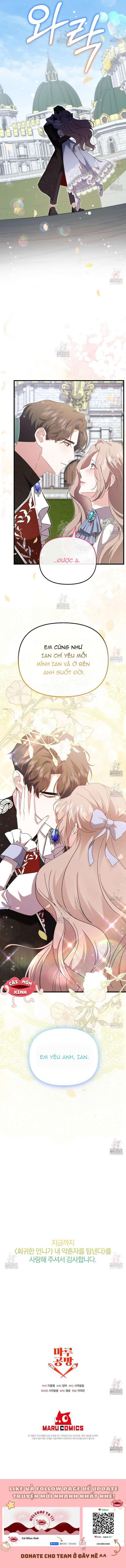 Sau Khi Trùng Sinh Chị Gái Muốn Cướp Lấy Vị Hôn Phu Của Tôi Chap 59 - Trang 2