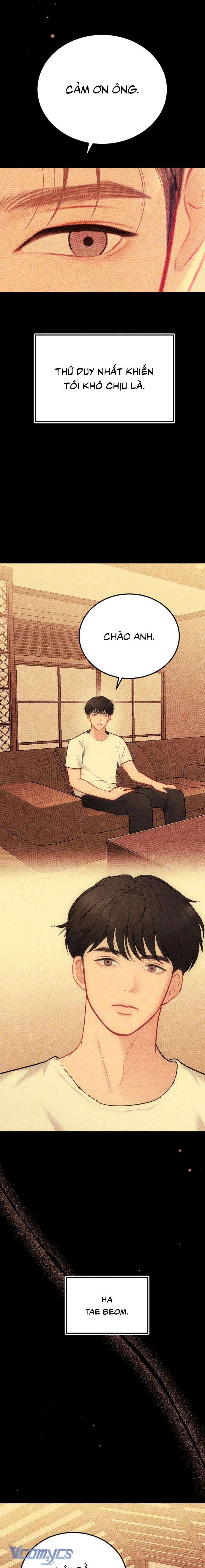 Quyền Lực Của Thư Ký Chap 36 - Trang 2