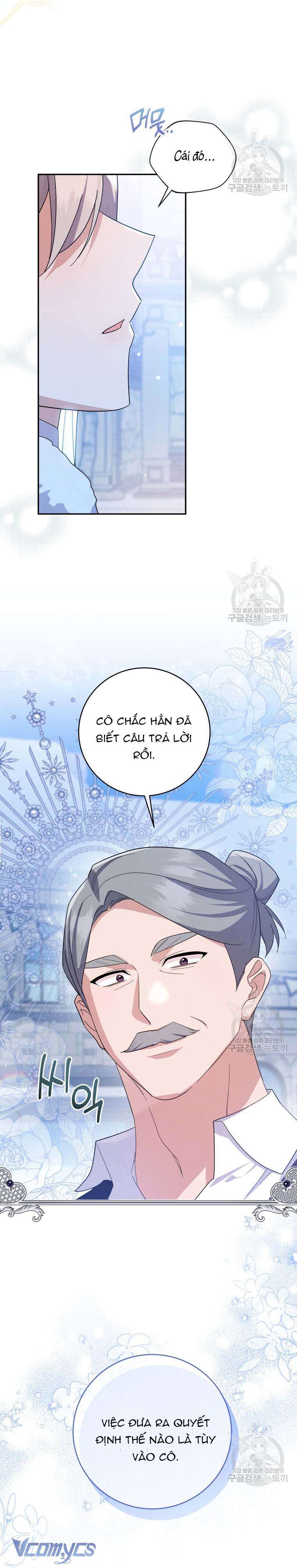 Kế Hoạch Trả Thù Chap 72 - Next Chap 73