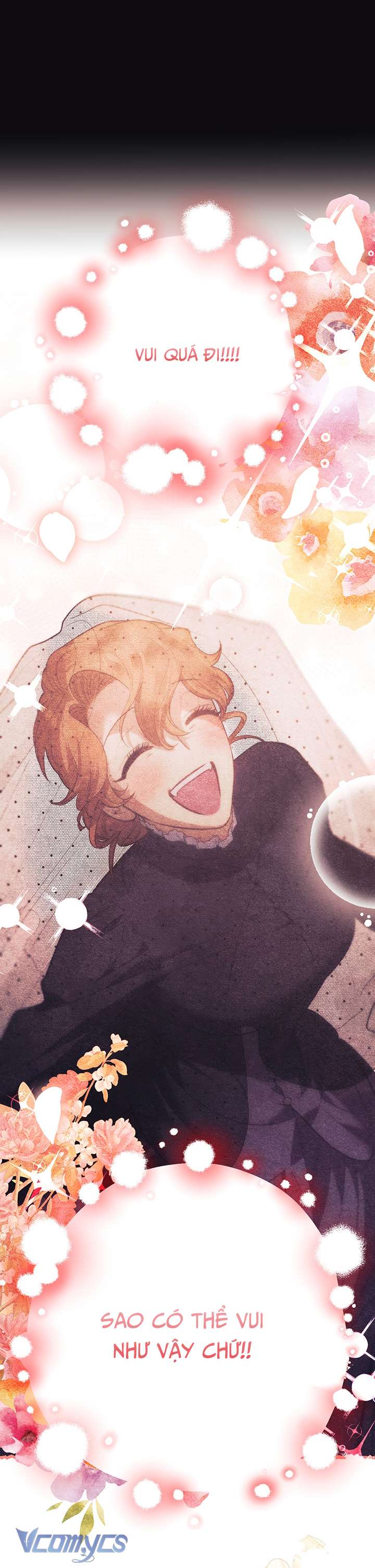 May Mắn Hay Bất Hạnh Chap 114 - Trang 2