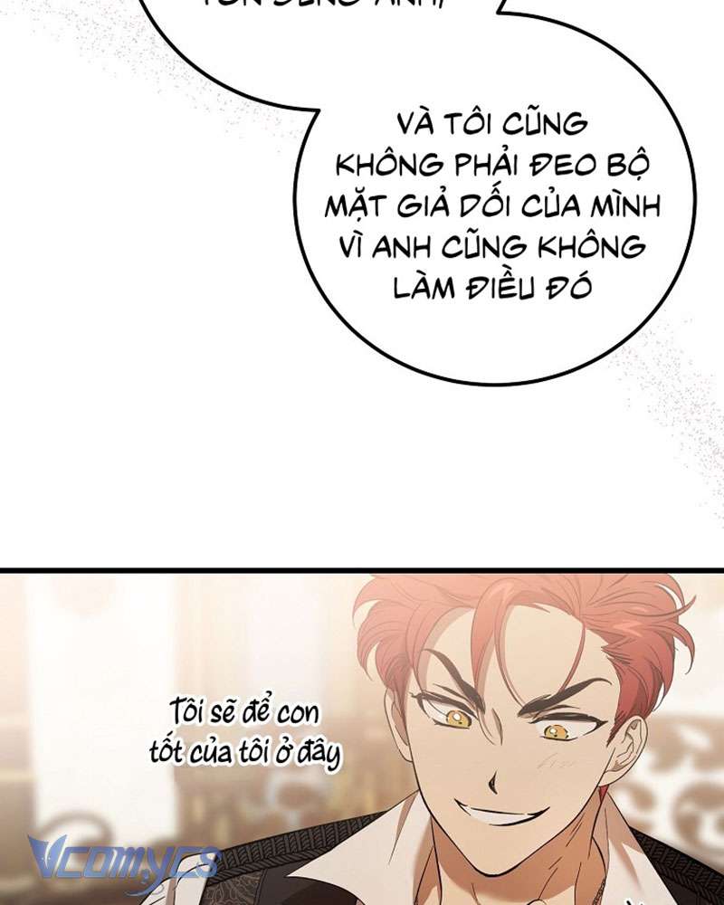 Ác Quỷ Nuôi Dưỡng Tiểu Thư Chapter 27 - Trang 4