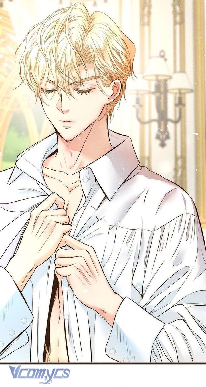 Hoàng Tử Rắc Rối Chap 14 - Trang 3