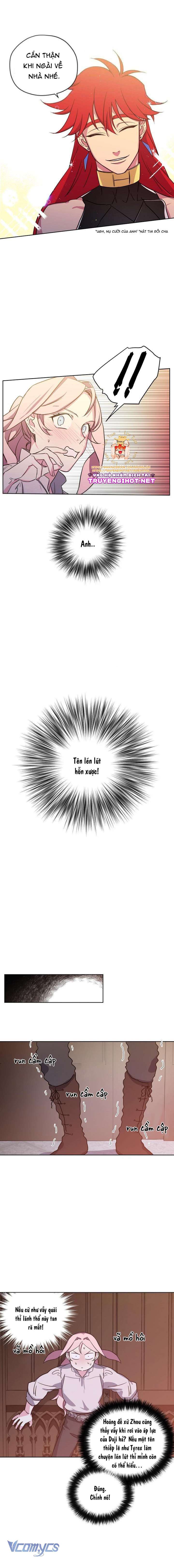 CHITRA Chapter 57 - Next Chapter 58