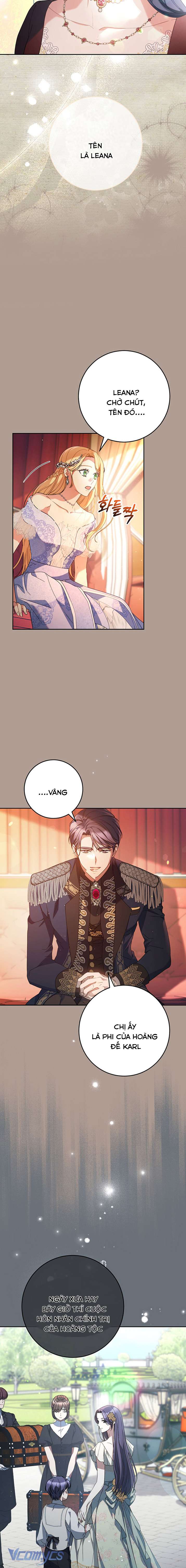 Nuôi Dưỡng Em Gái Xinh Đẹp Chap 19 - Trang 3