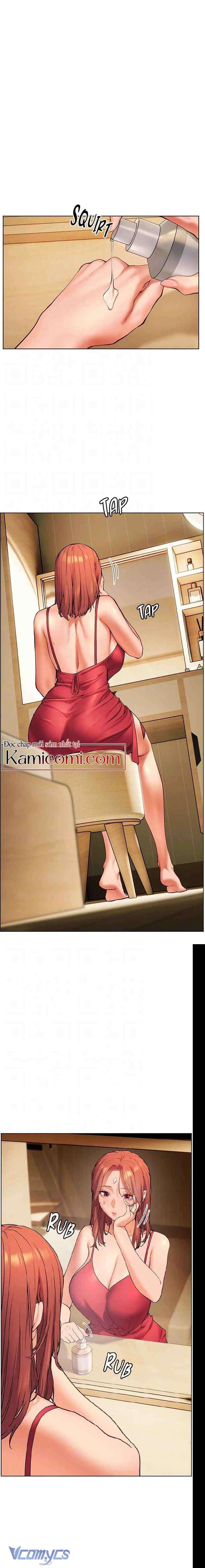 Phi Vụ Triệu Đô: Gia Sư Chap 7 - Next Chap 8