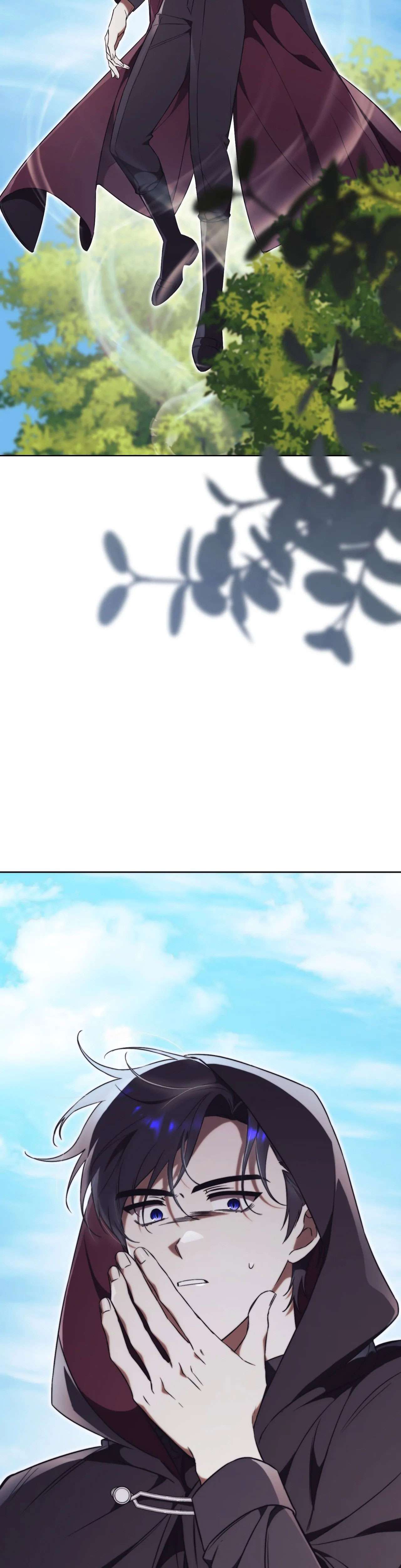 Phương Pháp Từ Chối Sự Ám Ảnh Của Chồng Cũ Chap 6 - Trang 2