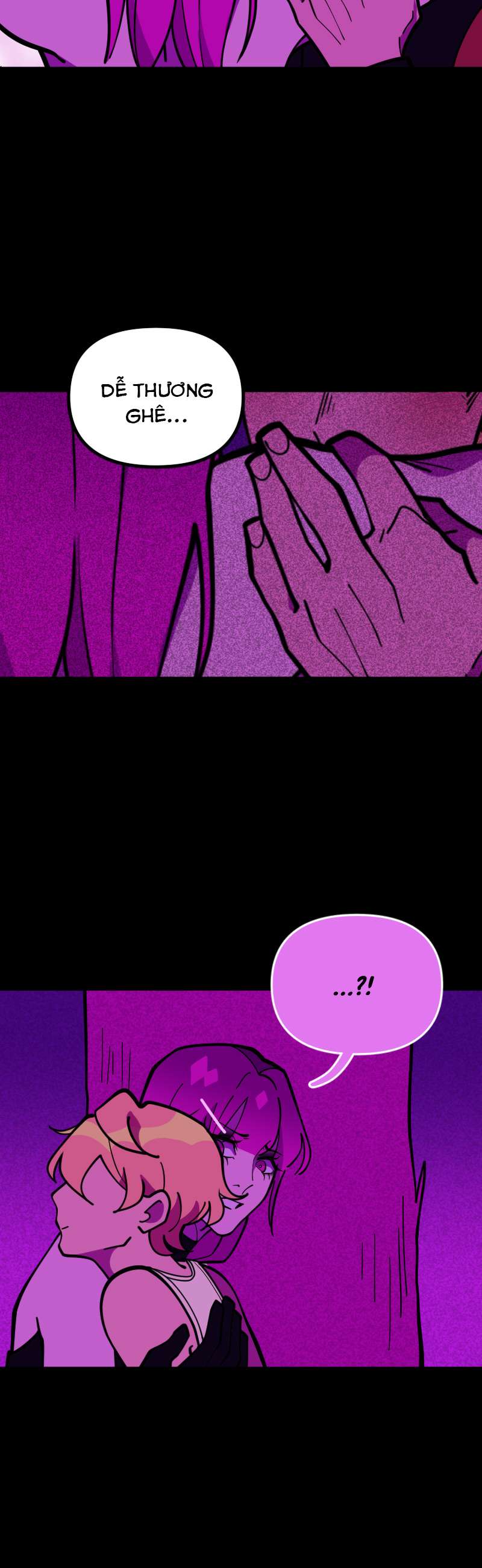 Homesick (END SS2) Chap 95 - Next Chapter 95