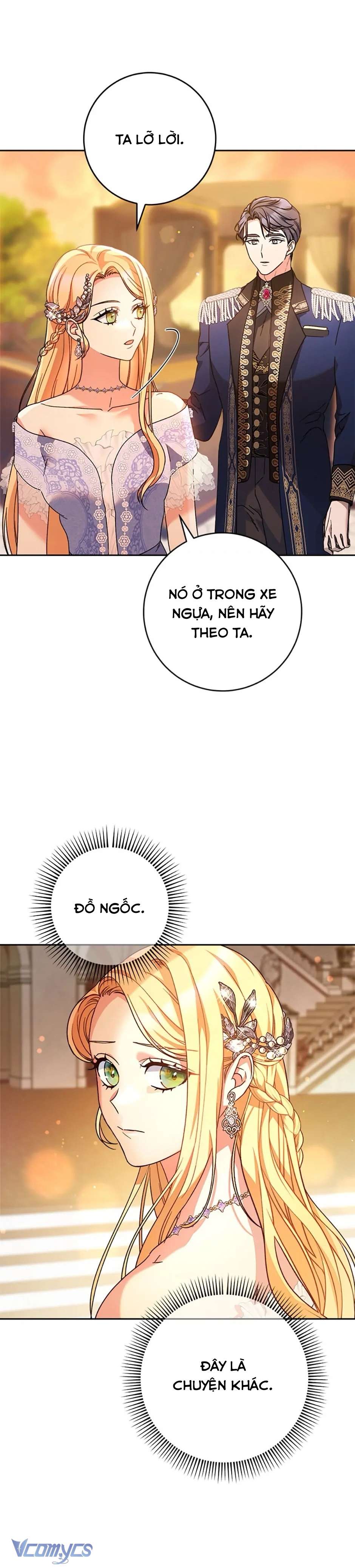 Tôi Đã Nuôi Dạy Em Gái Mình Một Cách Hoàn Hảo Chapter 17 - Trang 4