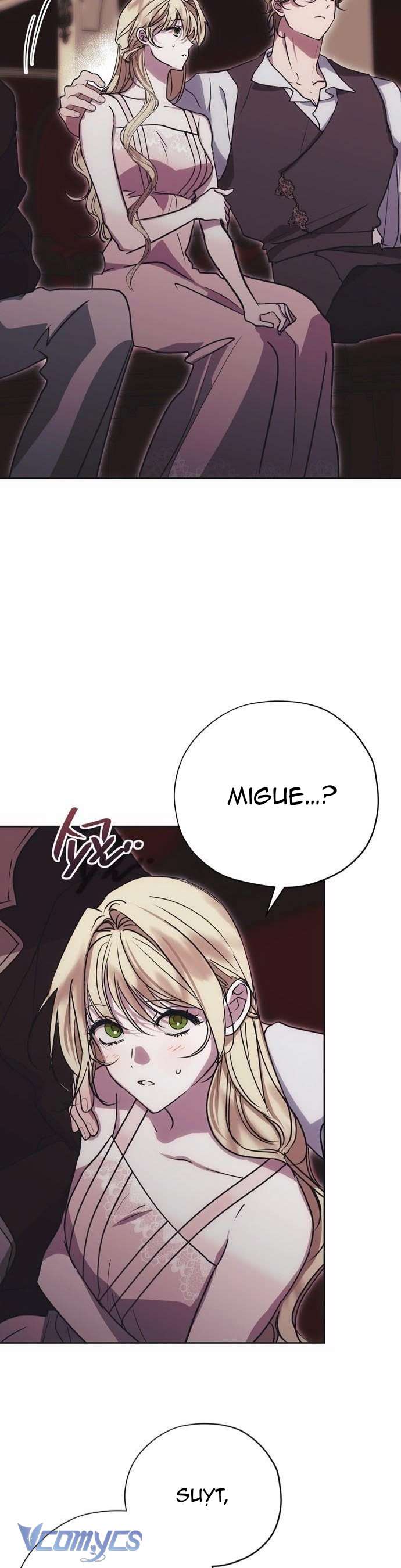 Vụ Bê Bối Vô Đạo Đức Chap 17 - Next 