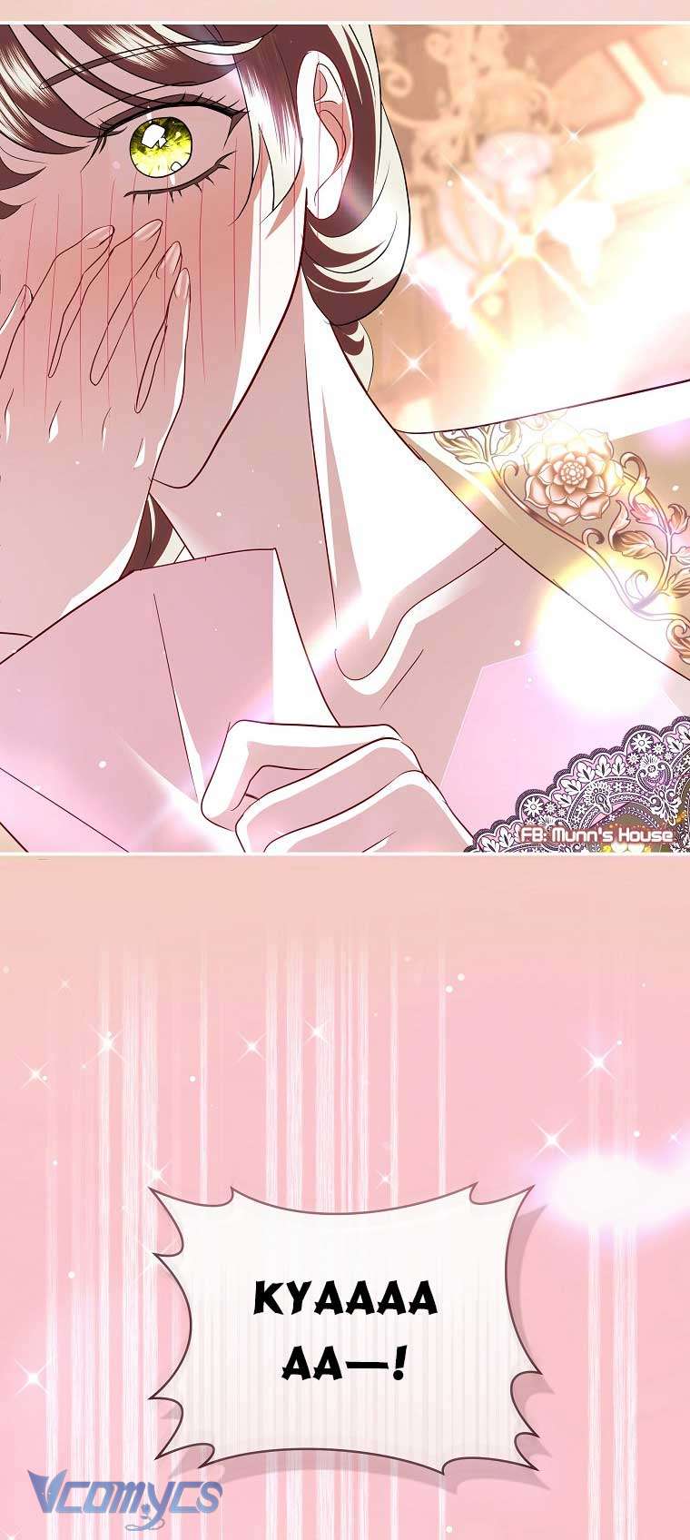 Này Boss Phản Diện, Tôi Có Thể Làm Mọi Thứ Trừ Cưới Ngài Chap 36 - Trang 4