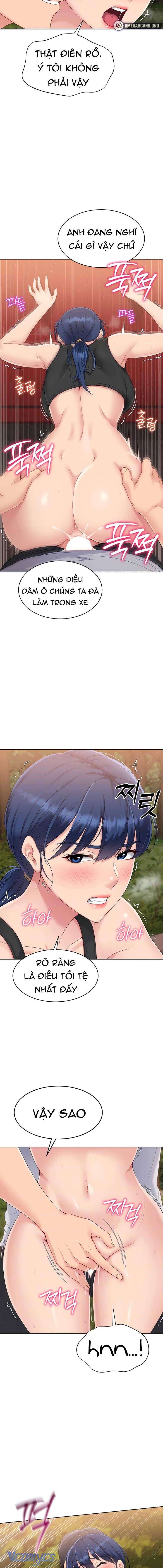 [18+] Hãy Thiết Lập Nó! Chap 24 - Trang 2