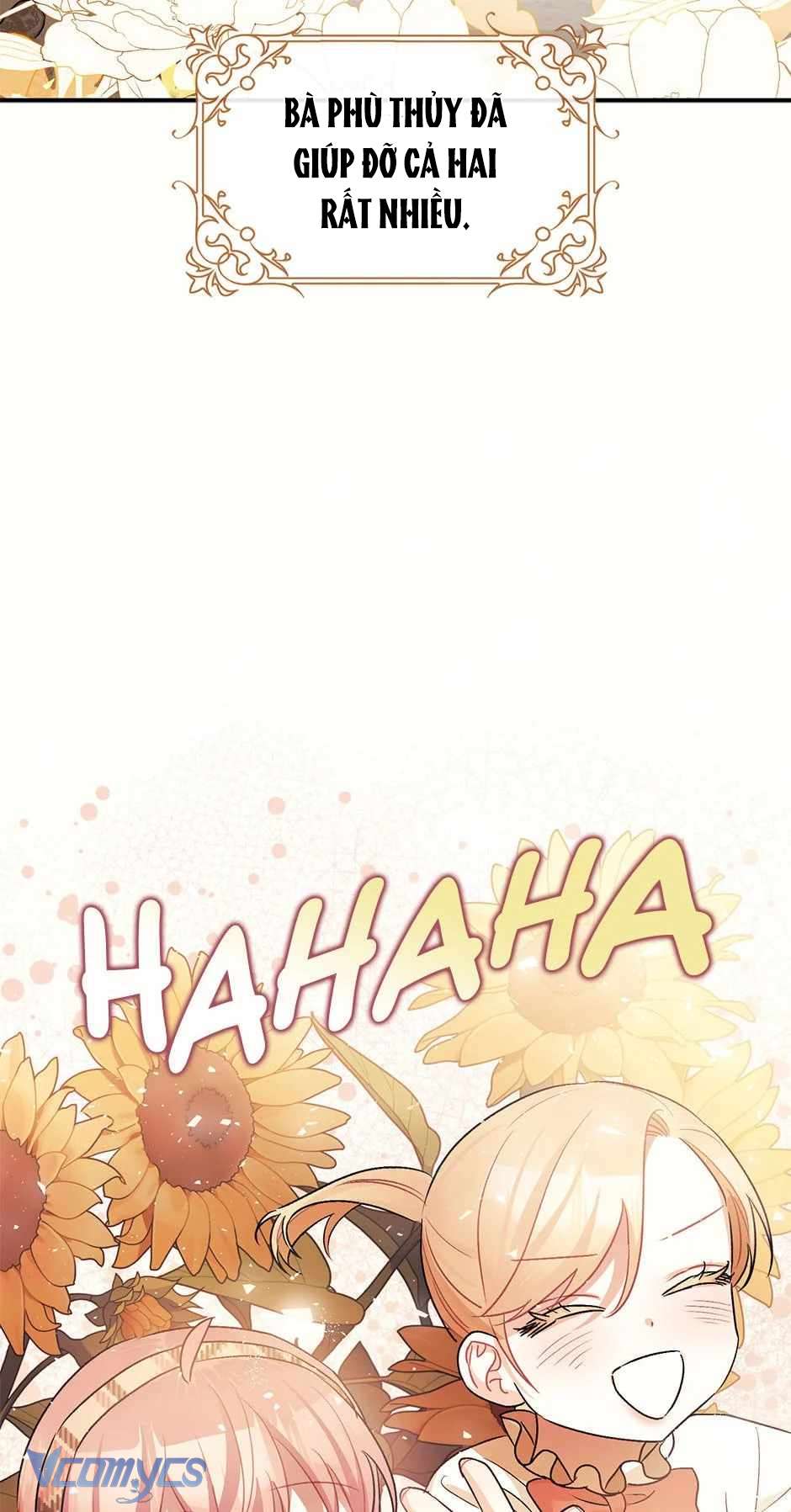 Liều Thuốc An Thần Của Bạo Chúa Chap 45 - Trang 4