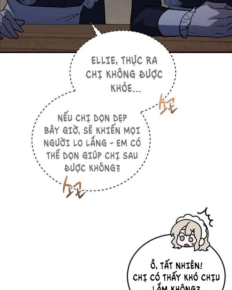 Nữ Hầu Báo Thù: Thời Khắc Cuối Cùng Chap 10 - Trang 4