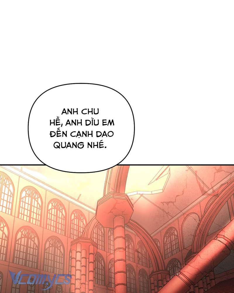Ác Chi Hoàn Chap 55 - Trang 4