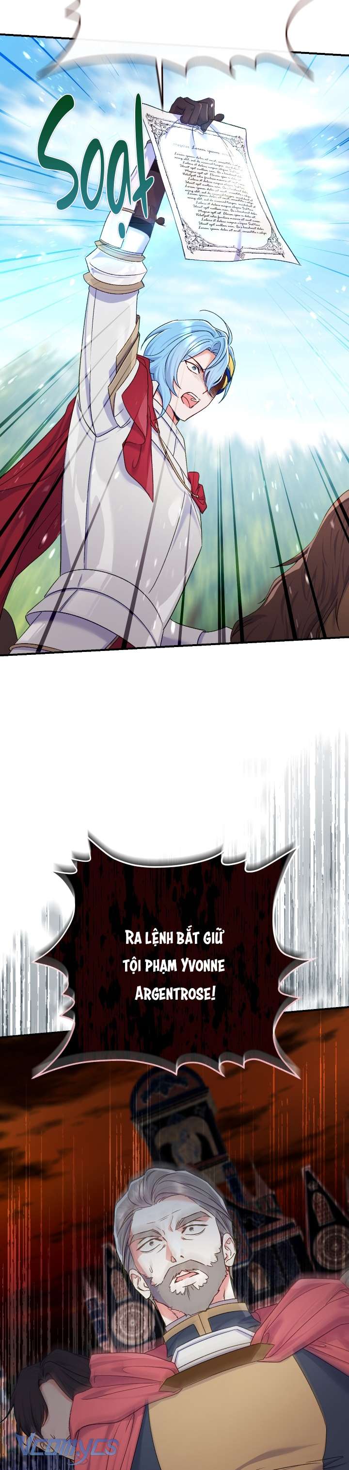 Người Xem Mắt Của Ác Nữ Quá Hoàn Hảo Chap 80 - Trang 4