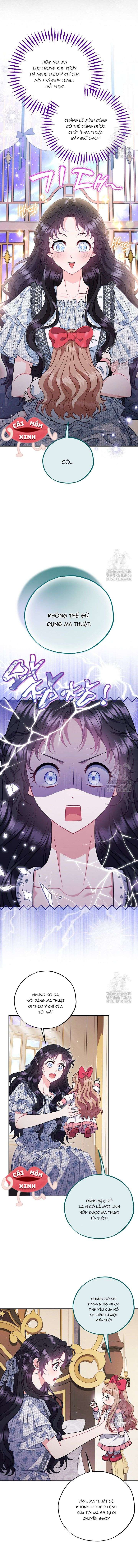 Trở Thành Người Giám Định Chất Độc Cho Thế Lực Hắc Ám Chap 60 - Next 