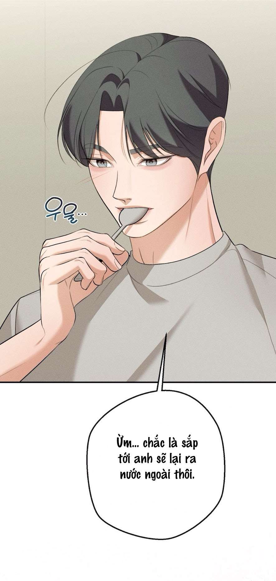 Cuộc Tấn Công Của Anh Trai Bạn Thân Chap 10 - Next Chap 11