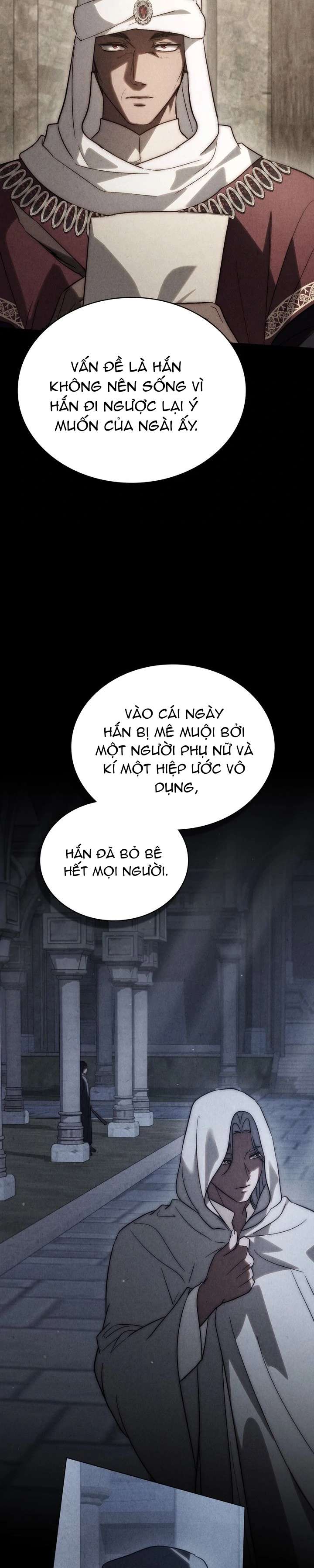 Khi Số Phận Tìm Đến Hai Ta Chap 78 - Trang 4