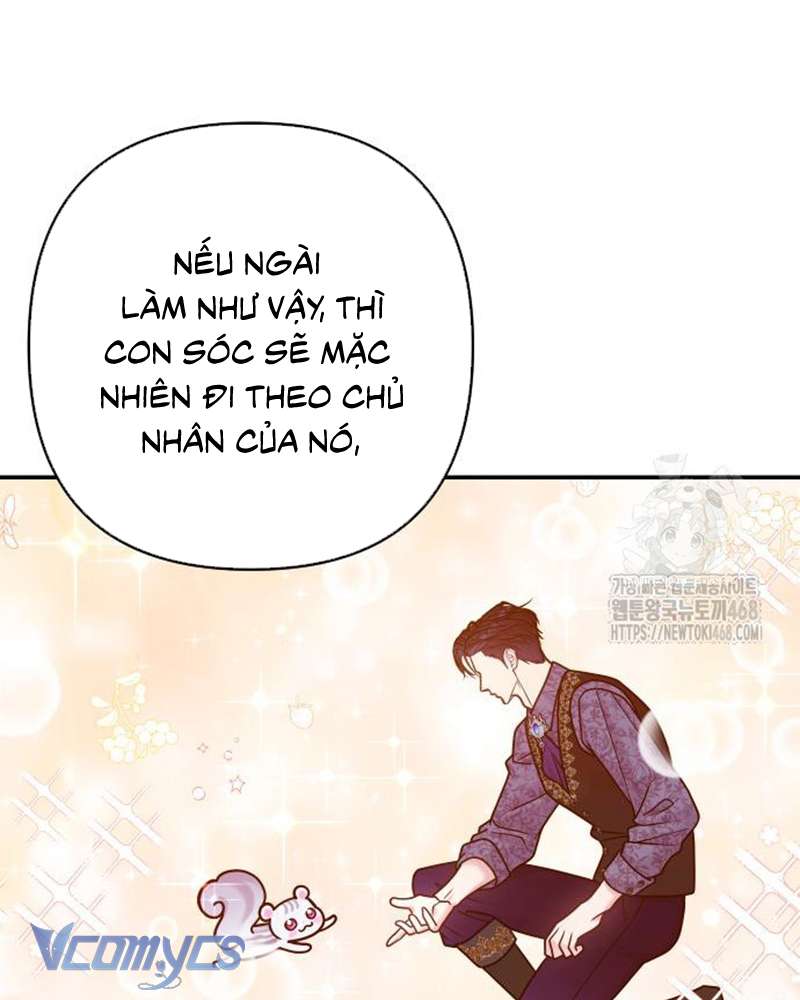 Trước Khi Em Có Ý Định Chạy Trốn Ta Sẽ Ngăn Chặn Nó Chap 20 - Trang 3