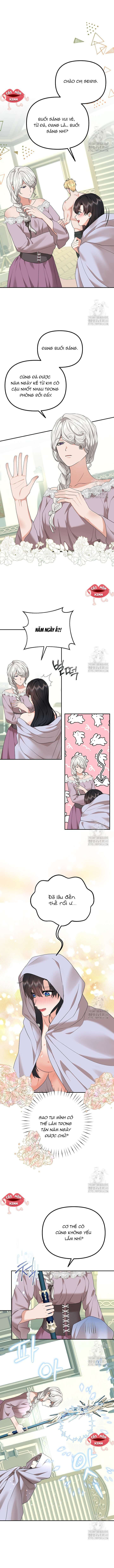 Dũng Sĩ Vị Tha Chap 41 - Next Chap 42