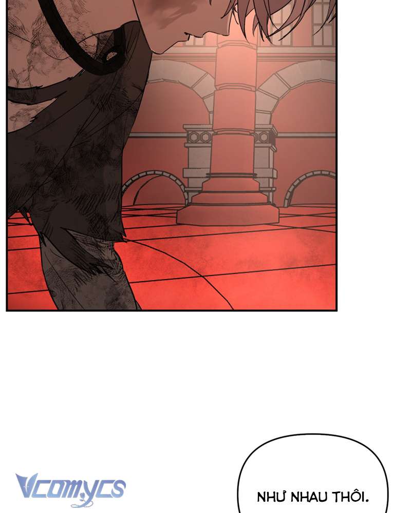 Ác Chi Hoàn Chap 55 - Trang 4