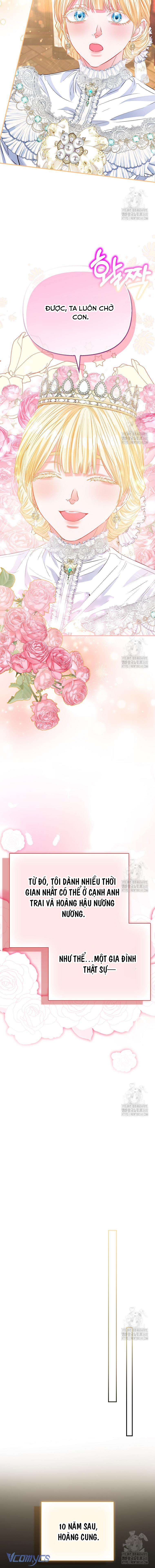 Nàng Công Chúa Của Mọi Người Chapter 59 - Next Chapter 60