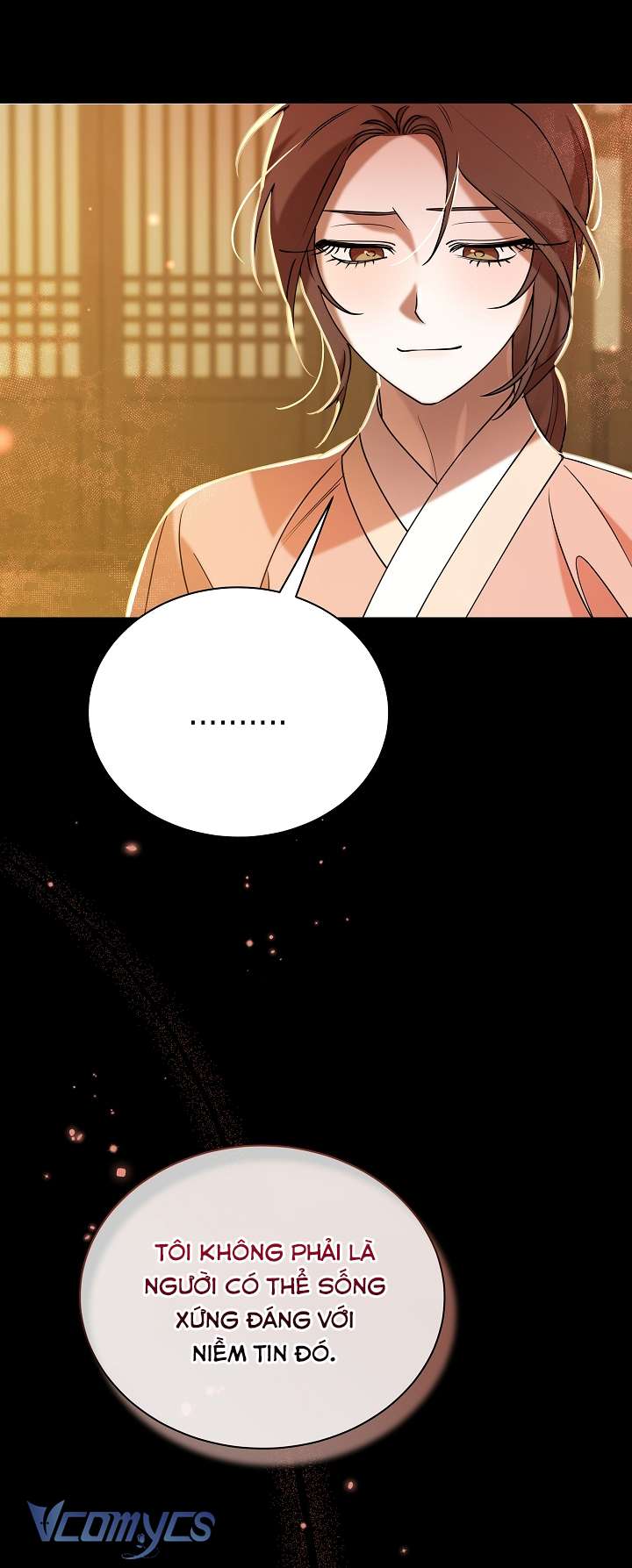 [18+] Biên Niên Sử Xuân Họa Thời Joseon Chap 45 - Trang 2