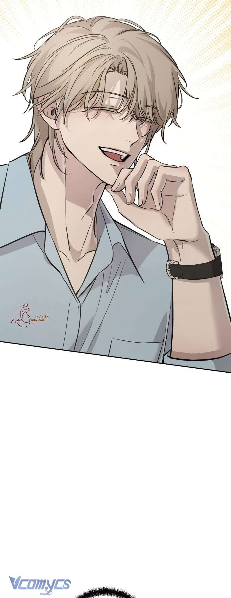 Bản Năng Dã Thú Chap 6 - Trang 4