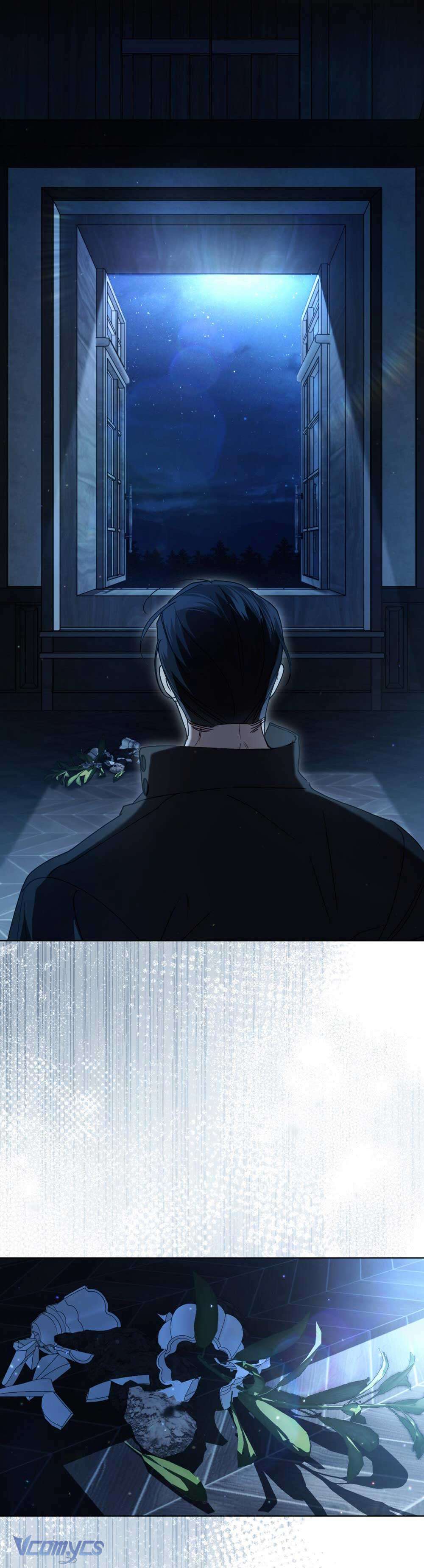 Hôn Nhân Khế Ước Chap 50 - Next Chap 51