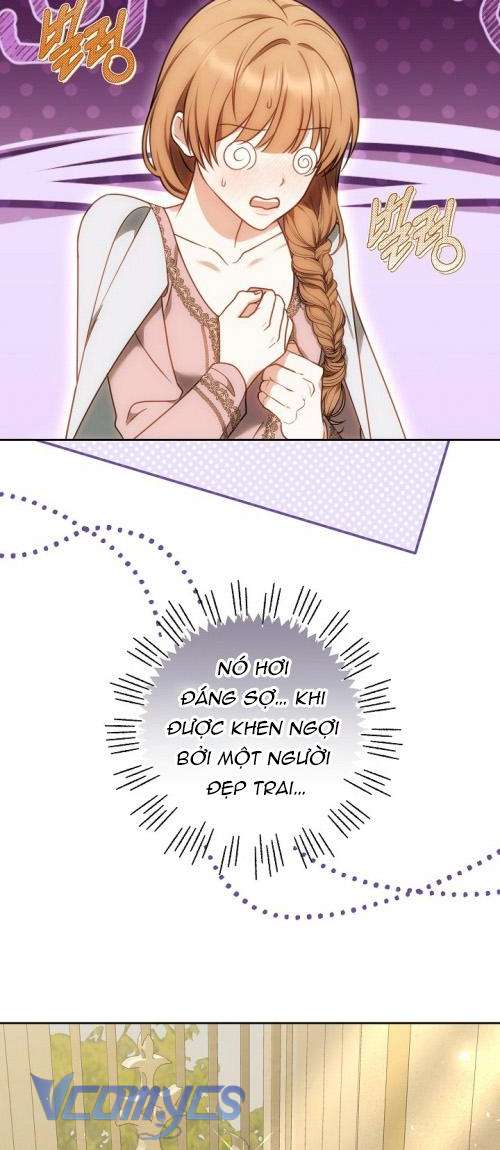 Cây Kim Chỉ Của Hoàng Hậu Chap 10 - Trang 3