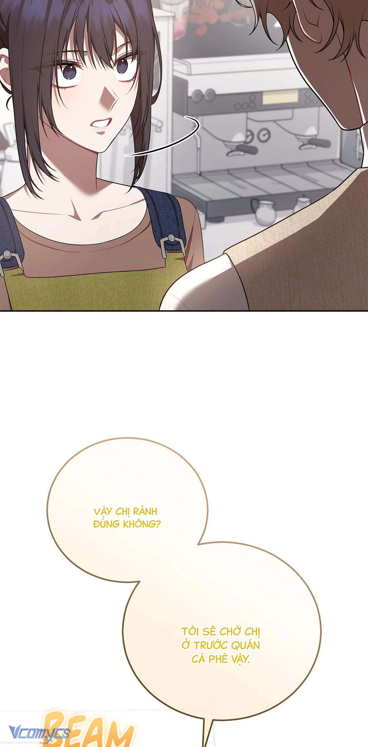 Chủ Tiệm Cafe Là Guide Cấp S Chap 28 - Trang 4