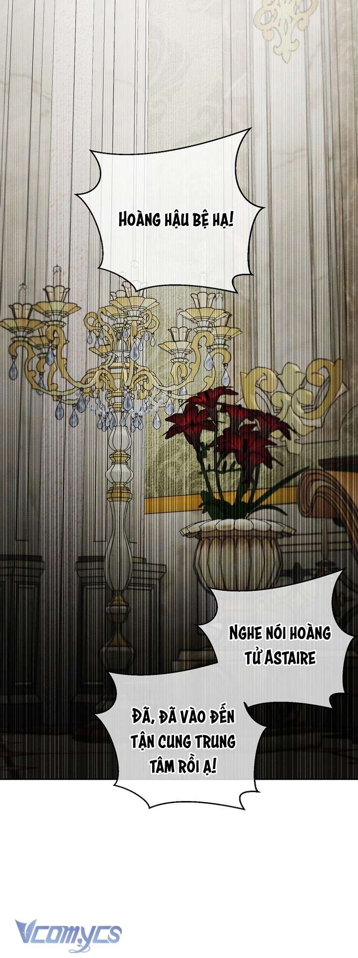 Trước Tiên Phải Giấu Em Trai Cái Đã! Chap 103 - Trang 2