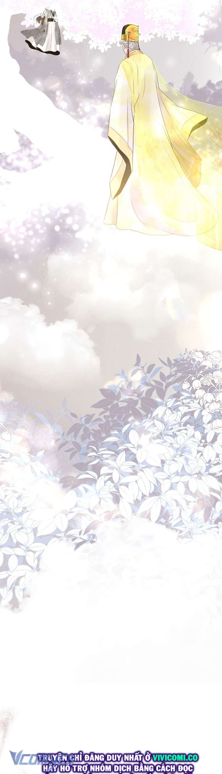 [18+] Hương Đào Hoa Chap 8 - Next Chap 9