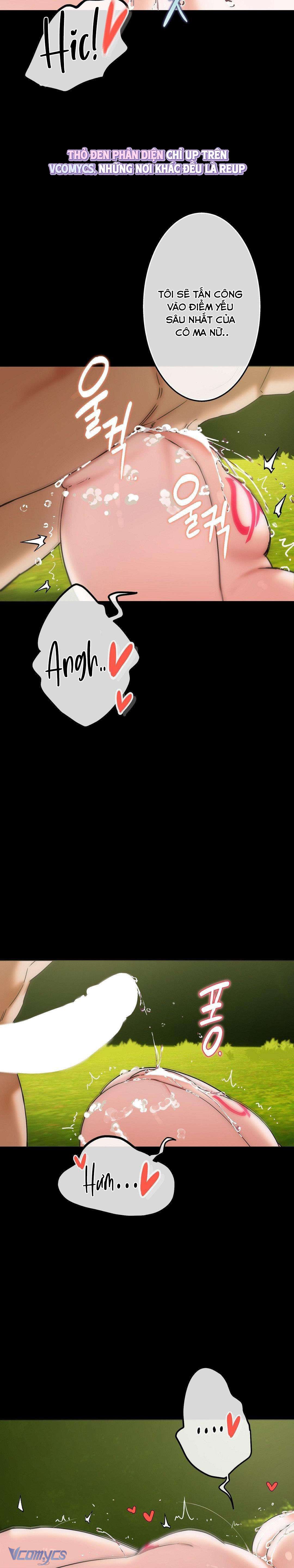 『END SS1』-『18+』Ngọc Ma Nữ Chap 16 - Next Chap 17