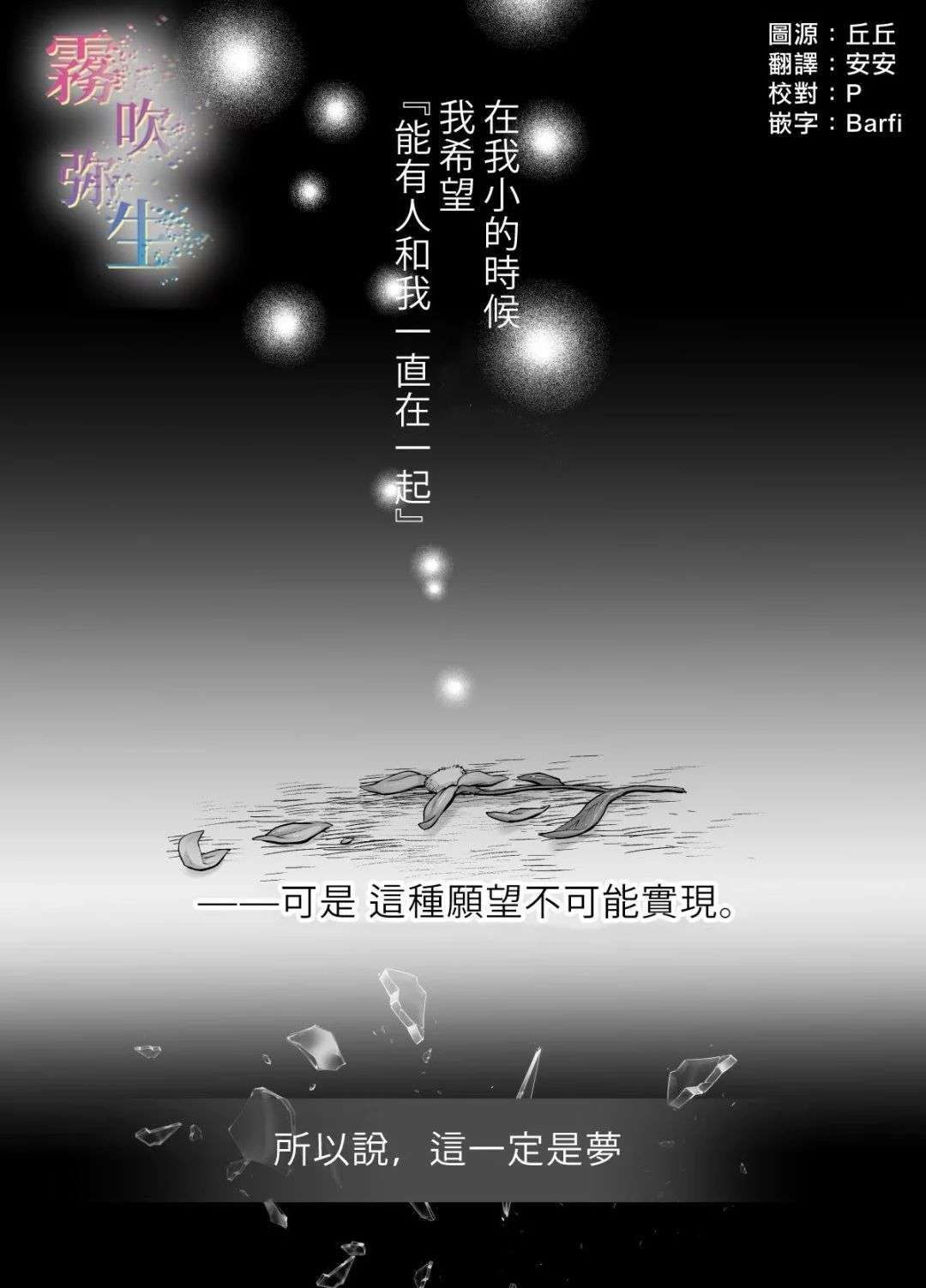 [ 18 + ] Tuyển Tập Oneshot Manga Bạo Chap 2 - Trang 2