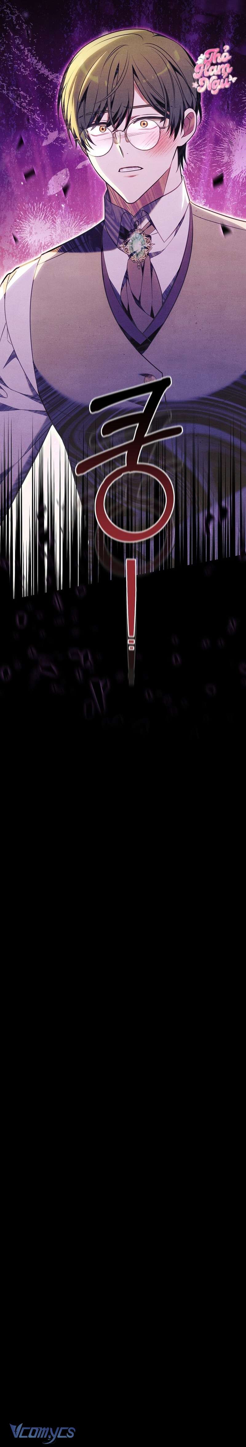 Lời Tỏ Tình Lần Thứ 101 Chap 23 - Trang 3