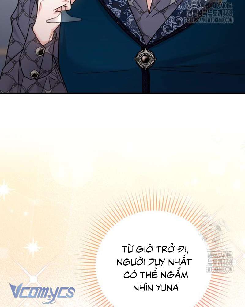 Trước Khi Em Có Ý Định Chạy Trốn Ta Sẽ Ngăn Chặn Nó Chap 19 - Trang 3