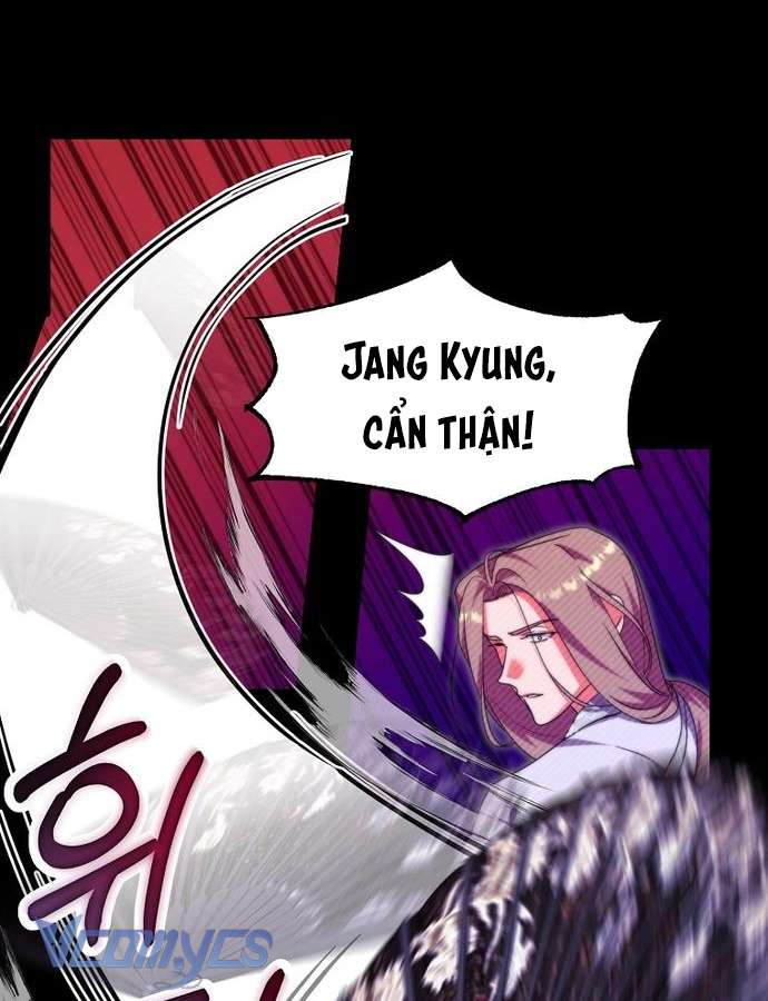 [18+] Phu Quân Phản Diện Mà Tôi Giết Đã Trở Lại Chap 14 - Trang 3