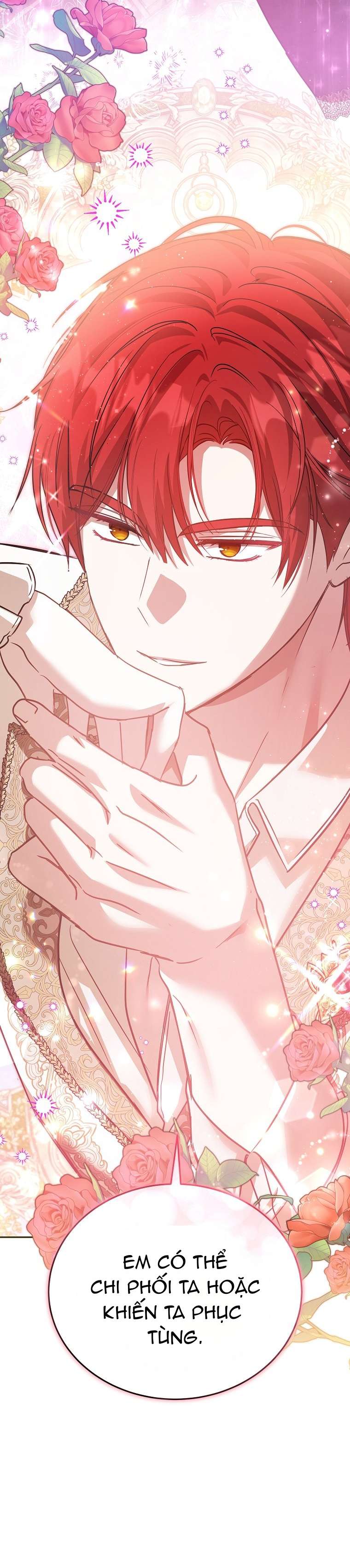 Chị Gái Tôi Là Nhân Vật Chính Chap 37 - Trang 3