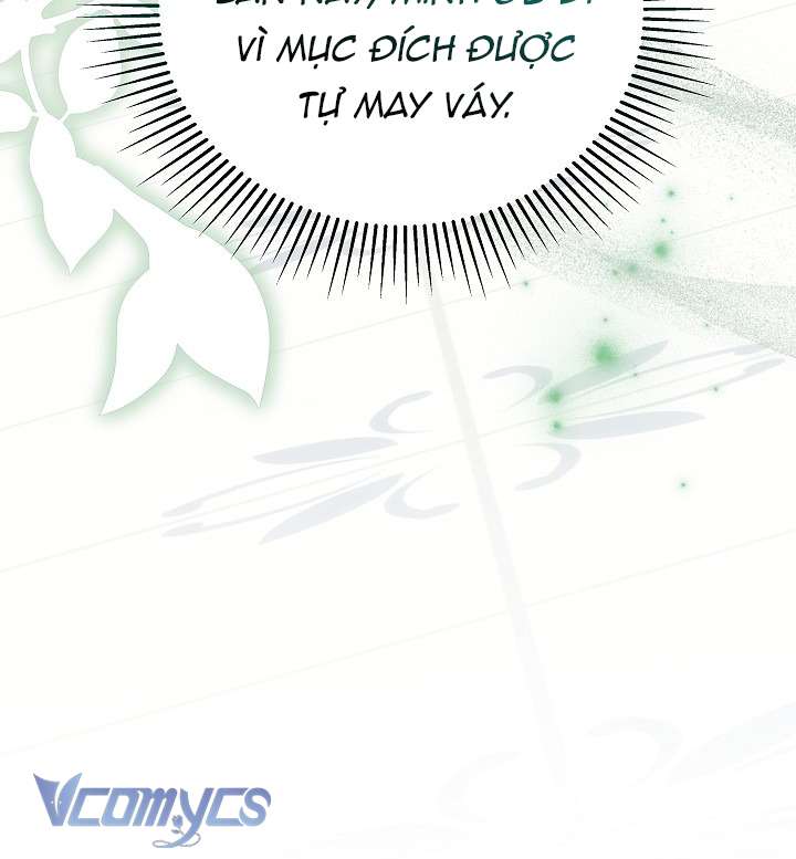 Cây Kim Chỉ Của Hoàng Hậu Chap 2 - Trang 3