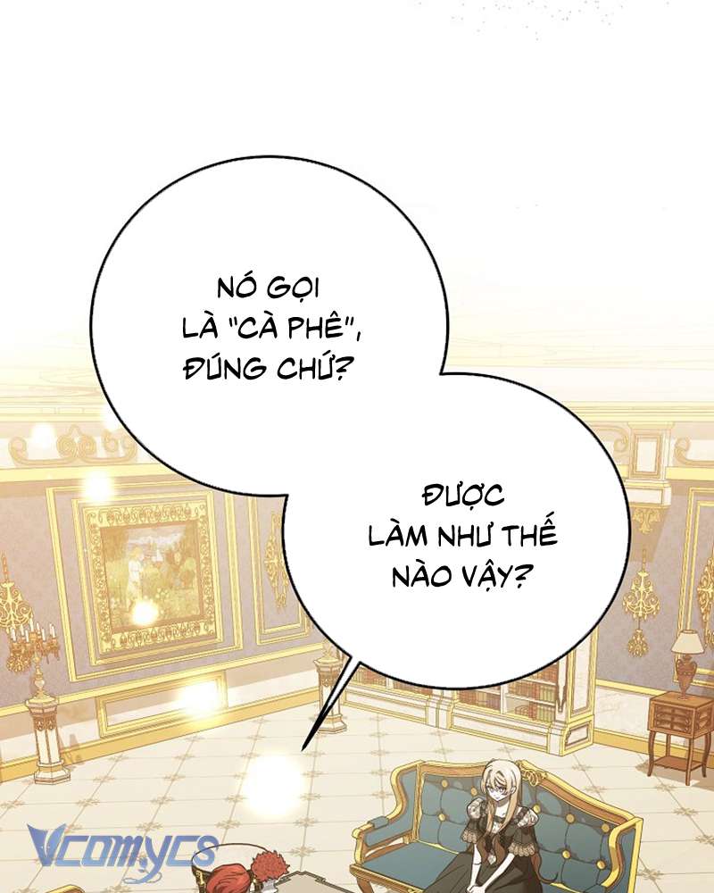 Ác Quỷ Nuôi Dưỡng Tiểu Thư Chapter 30 - Trang 4