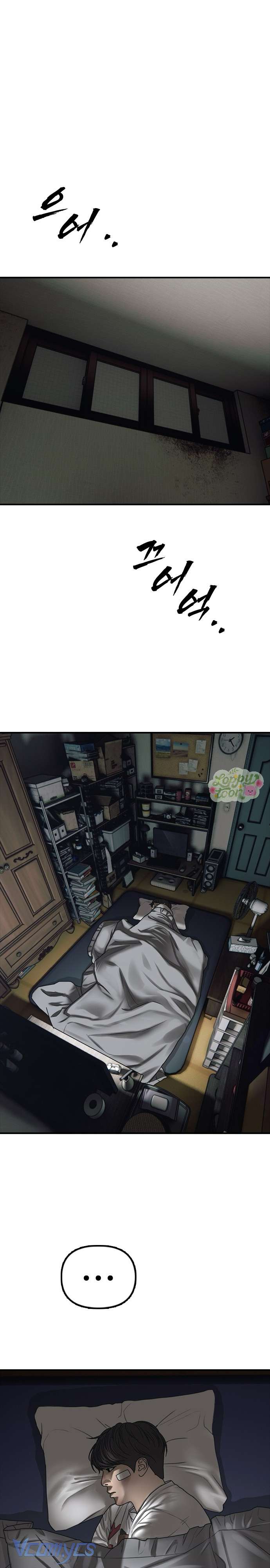 Tận Thế Đã Đến Chap 2 - Next Chap 3