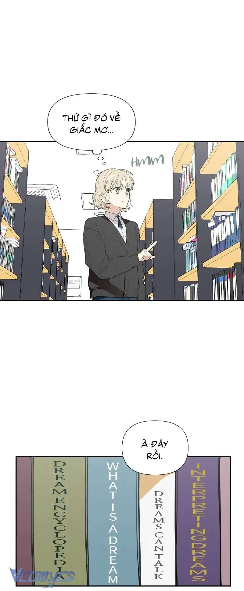 Điều Ước Sao Băng Chap 30 - Next Chap 31