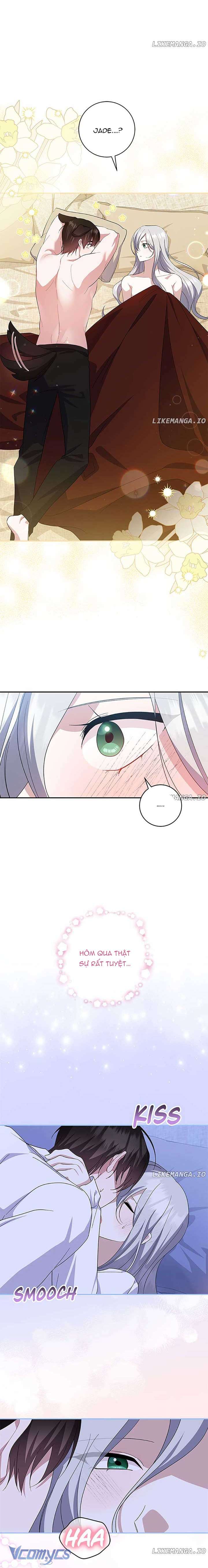 Kế Hoạch Trả Thù Chap 92 - Next Chap 93