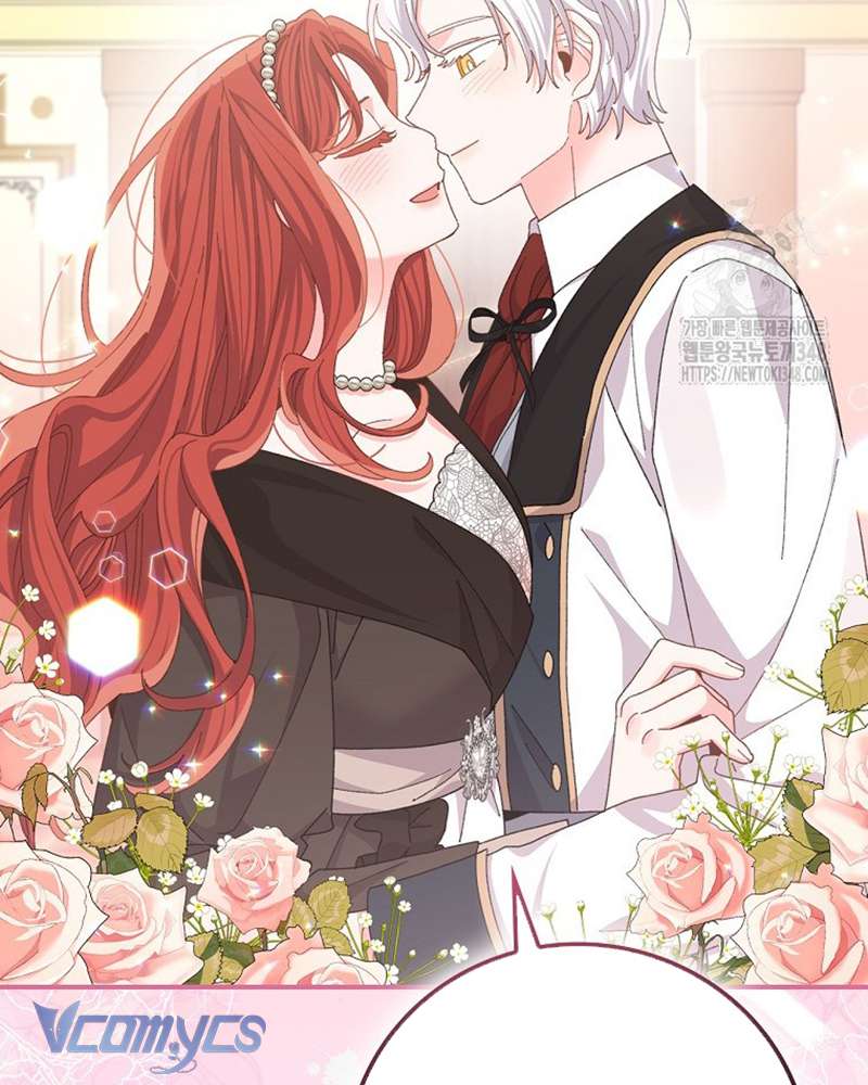 Chị Gái Của Nhân Vật Phản Diện Hôm Nay Cũng Đang Đau Khổ Chap 96 - Trang 4