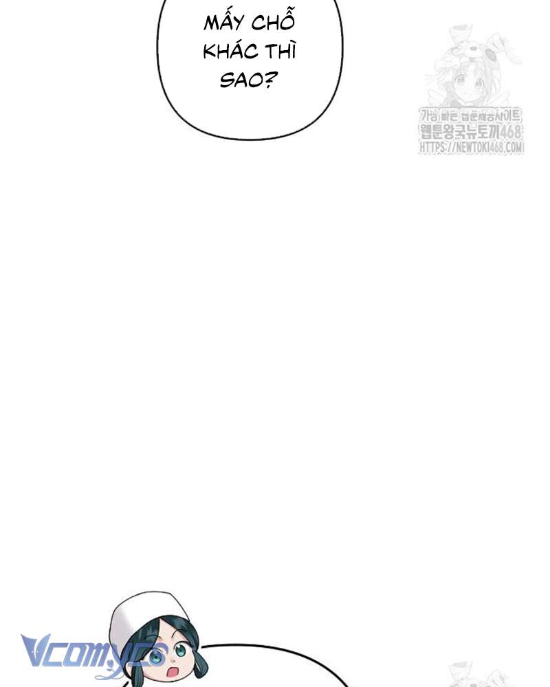 Trước Khi Em Có Ý Định Chạy Trốn Ta Sẽ Ngăn Chặn Nó Chap 19 - Trang 3