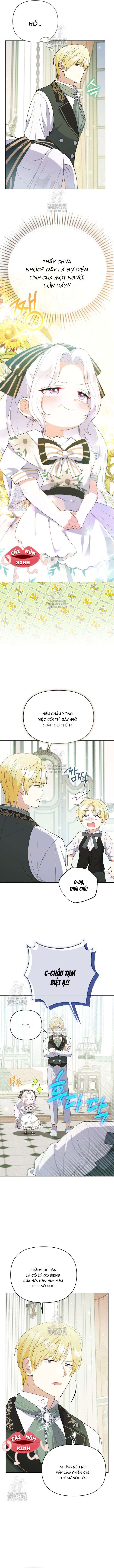 Cái Giá Của Tái Sinh Chap 6 - Trang 2