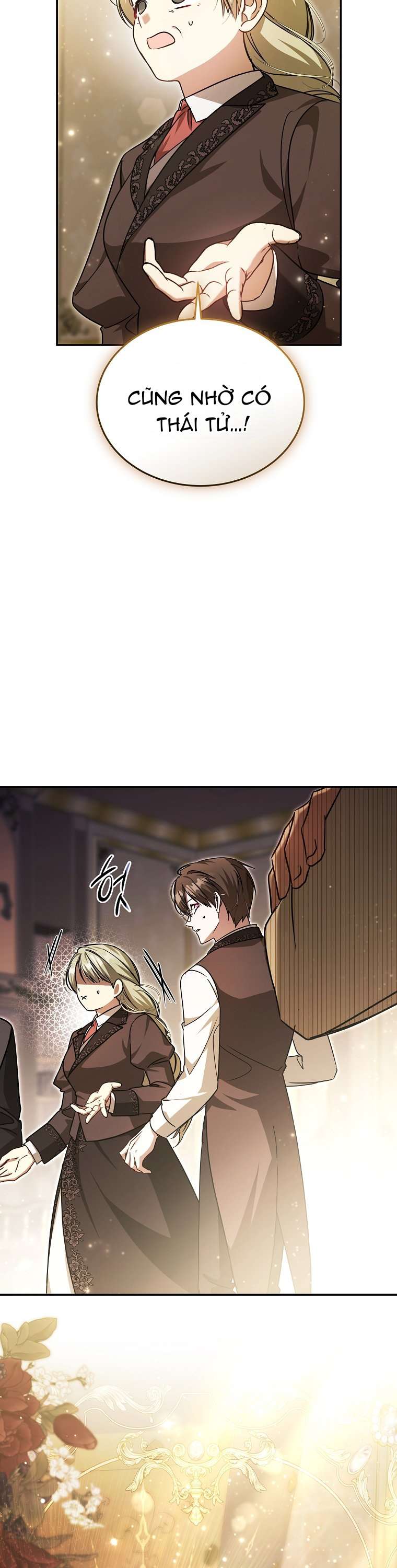 Chị Gái Tôi Là Nhân Vật Chính Chap 44 - Trang 4